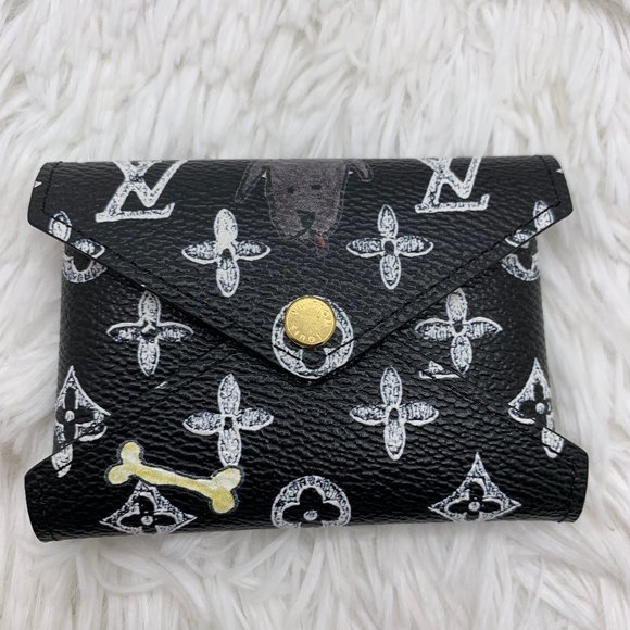 āSOLDā Louis Vuitton Catogram Kirigami Bag Set - Picture 7 of 16